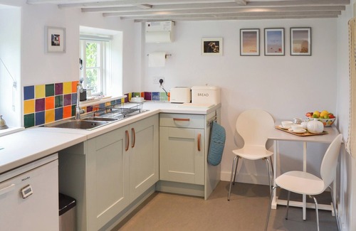 Repps with Bastwick Cottage | A nature lovers delight.