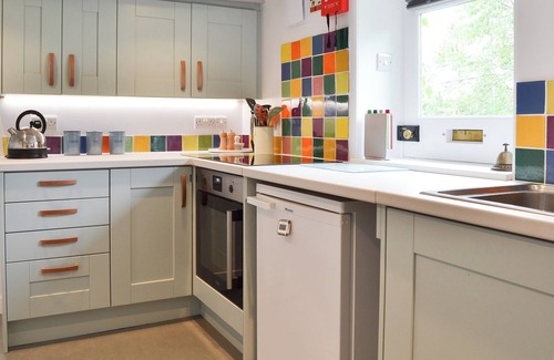Repps with Bastwick Cottage | A nature lovers delight.