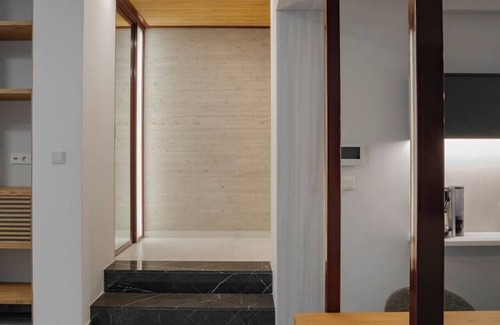Exarhia House | A Neoclassical Mansion in Athens