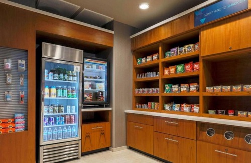 Fremont House | A NEW ALL-SUITE HOTEL IN THE HEART OF SILICON VALLEY
