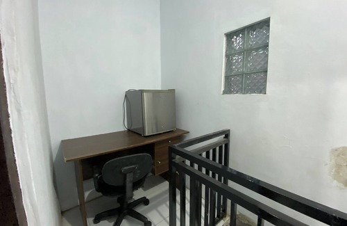 Mengwi House | A new small house