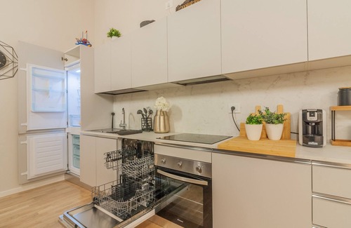Bellano Apartment | A Night at the Museum by Varenna Holidays