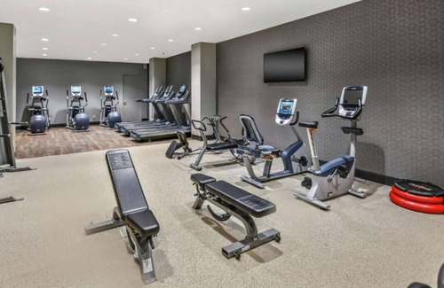 Preston Hollow House | A North Dallas stay with upscale shopping nearby.