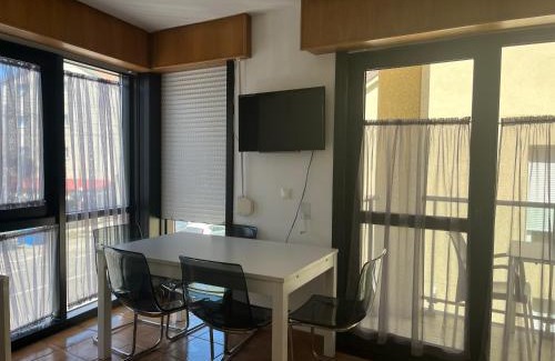Fisterra Apartment | A Nosa