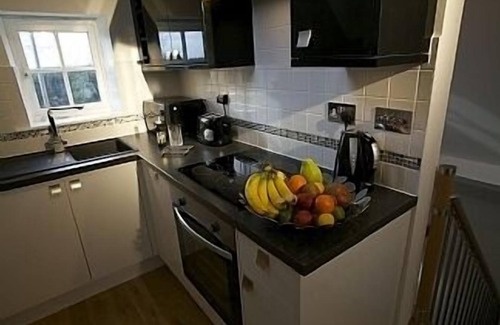 New Forest District House | A One Bedroom Barn Loft Conversion