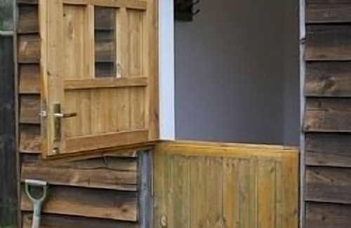 New Forest District House | A One Bedroom Barn Loft Conversion