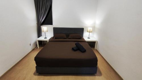 Tanah Rata Apartment | A ONE Holiday Apartment-Quintet