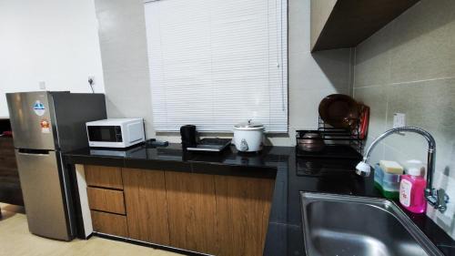 Tanah Rata Apartment | A ONE Holiday Apartment-Quintet
