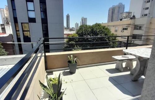 Santa Fe Apartment | A & P