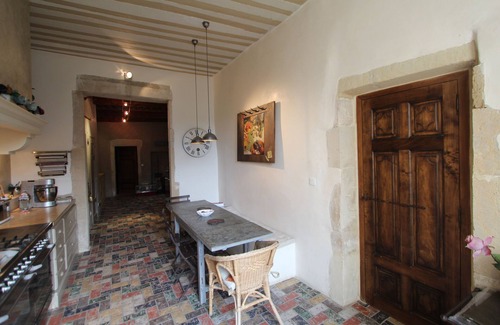 Valreas Other | A palace in the heart of the Enclave of the Popes