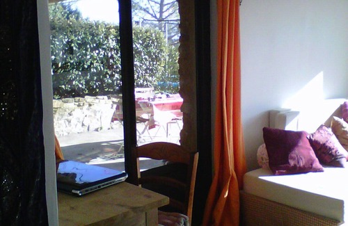 Pont-Saint-Esprit Other | A paradise in Provence. Breathtaking view. Sleeps 9. Swimming pool. Grotte Chauvet.