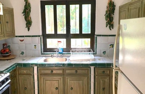 Cuernavaca House | A PARADISE, PRIVATE HACIENDA VILLA