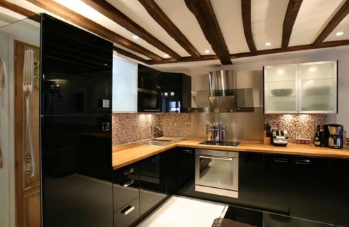 Quartier du Gros-Caillou Apartment | A PARISIAN CHARM AT RUE MALAR WITH EIFFEL VIEWS, PRIME LOCALE, SLEEPS 6