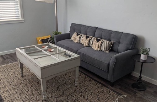 Boise Villa | A park-like setting in the BRAND NEW house near the river and minutes from downtown Boise