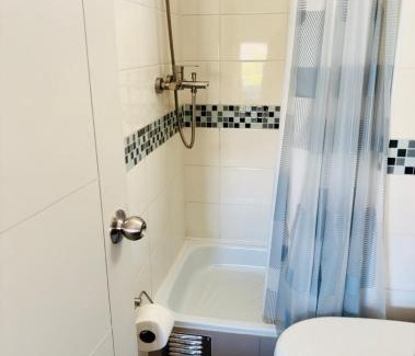 Downtown Santiago Apartment | A pasos del metro Steps away from the subway