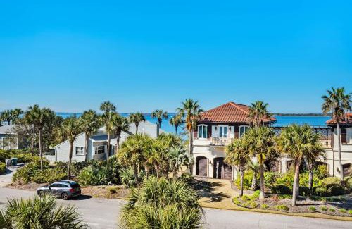 Lafitte Cove House | A Peace of Paradise