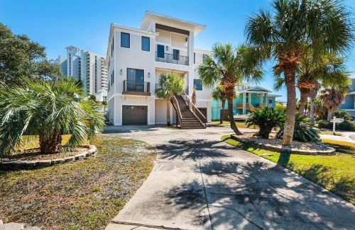Lafitte Cove House | A Peace of Paradise