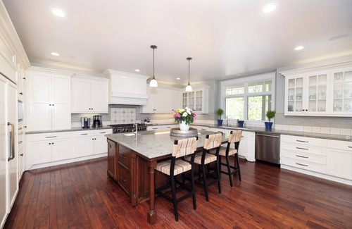 San Luis Obispo House | A peaceful Coastal California oasis and outdoor paradise. Pet friendly!