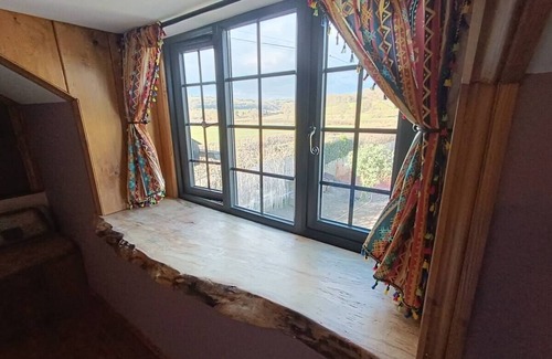 Abermule Cottage | A peaceful cottage with countryside views