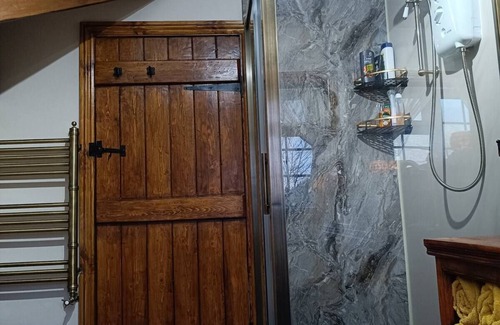 Abermule Cottage | A peaceful cottage with countryside views