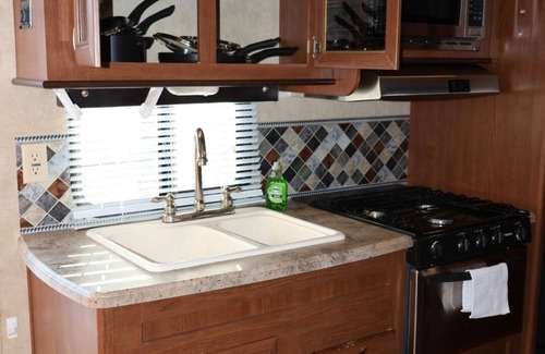 Seneca RV Rental | A peaceful getaway
