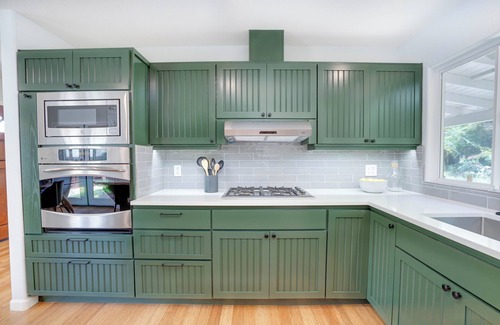 Kaweah House | A Peaceful Mountain Retreat - Gateway to Sequoia NP in Beautiful Three Rivers