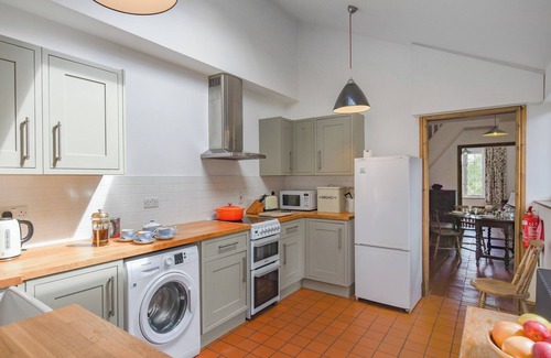 Farden Cottage | A Peaceful Retreat in the Shropshire Countryside.