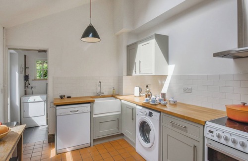 Farden Cottage | A Peaceful Retreat in the Shropshire Countryside.