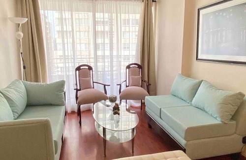 Vina del Mar House | A perfect location and comfortable 2BR/2BAn