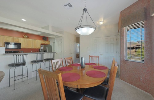 Central Scottsdale Condo | A perfectly comfortable and perfectly located Scottsdale condo