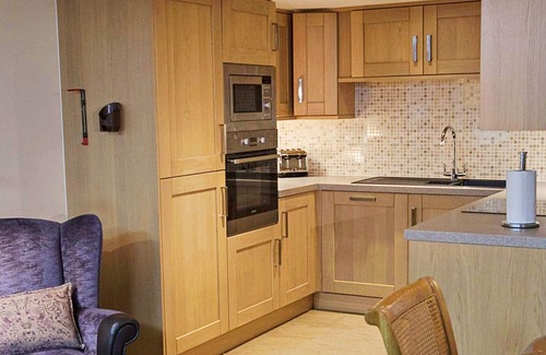 Aviemore Condo | A Pet-Friendly Condo Resort in Aviemore