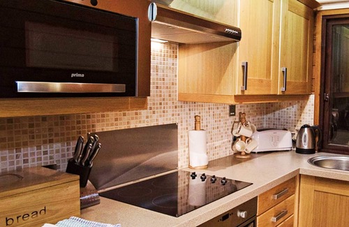 Aviemore Condo | A Pet-Friendly Condo Resort in Aviemore