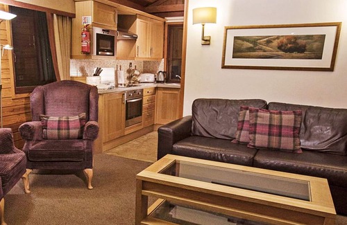 Aviemore Condo | A Pet-Friendly Condo Resort in Aviemore