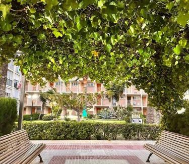 La Pineda Apartment | A pie de PLAYA