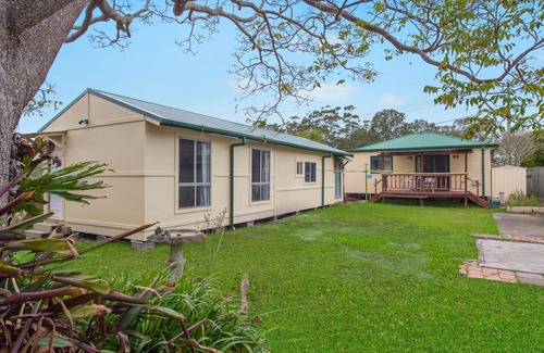 North Haven House | A Piece of Haven - 3 bedroom holiday property in North Haven, pet friendly, wifi available