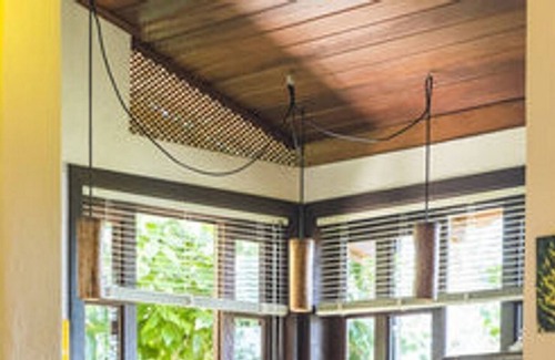 Tenorio House | A piece of paradise overlooking the sea