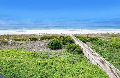 Morehead City Apartment | A Place At The Beach 322
