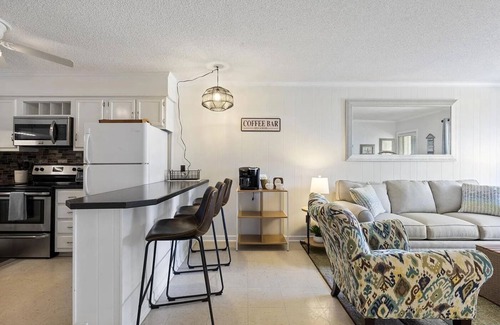 Myrtle Beach Condo | A Place At The Beach V #B321