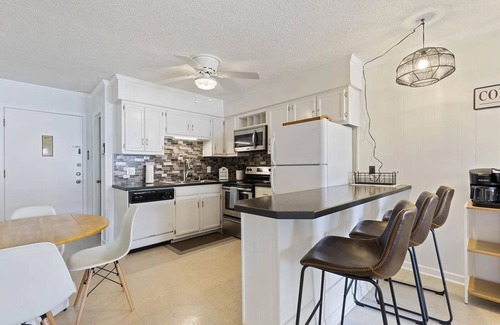 Myrtle Beach Condo | A Place At The Beach V #B321