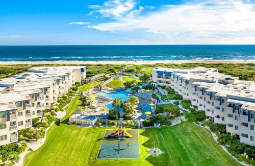 Morehead City Apartment | A Place at the Beach 253