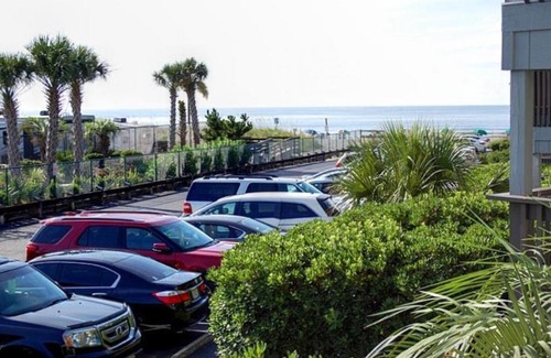 Myrtle Beach Apartment | A Place at The Beach 9670-123