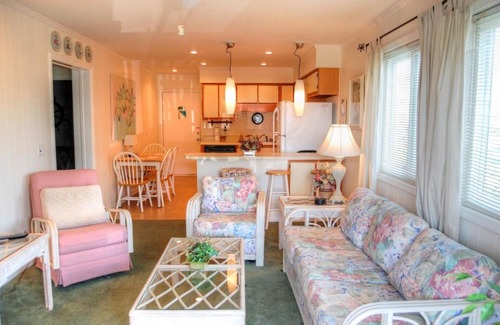 Myrtle Beach Apartment | A Place at The Beach 9670-123