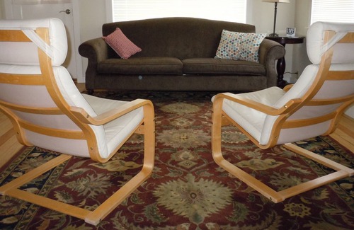 Harrison Cottage | A Place For Family And Friends To Gather And Enjoy The Splendors Of The Lake.