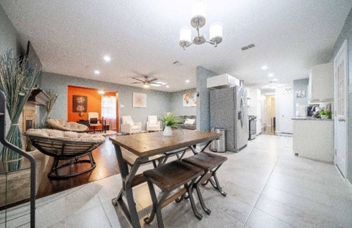South Arlington House | A place for you