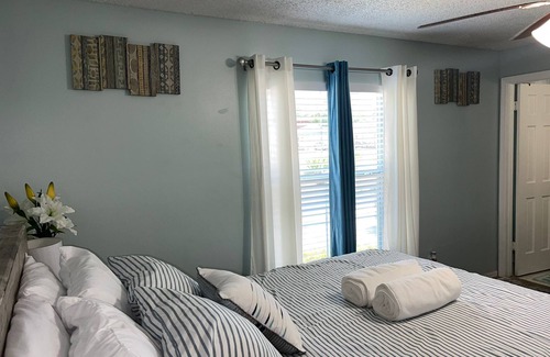 Fairvilla House | A place like home