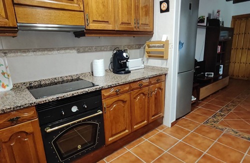Valdeaveruelo Apartment | A place to forget stress