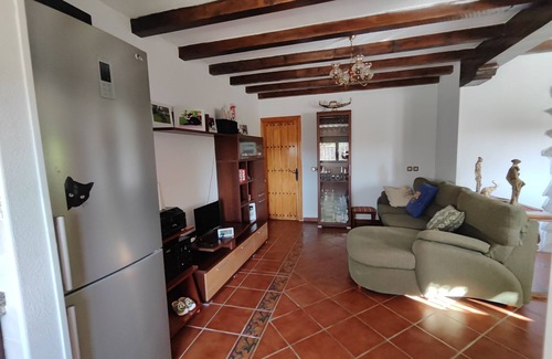 Valdeaveruelo Apartment | A place to forget stress