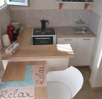 Nisaki Apartment | A Place to Relax 1