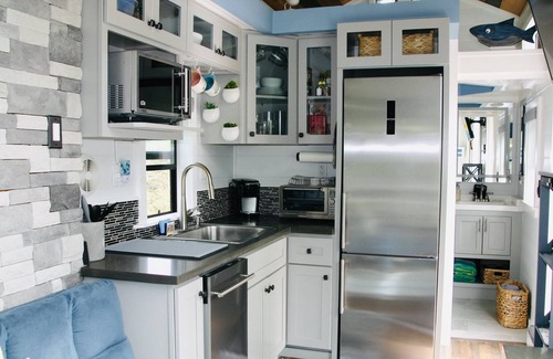 Encinitas Cottage | A Playful & Unique Getaway For Two