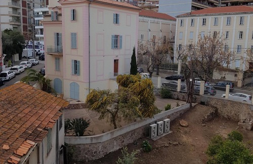 Ajaccio Apartment | A pleasant stay in Ajaccio
